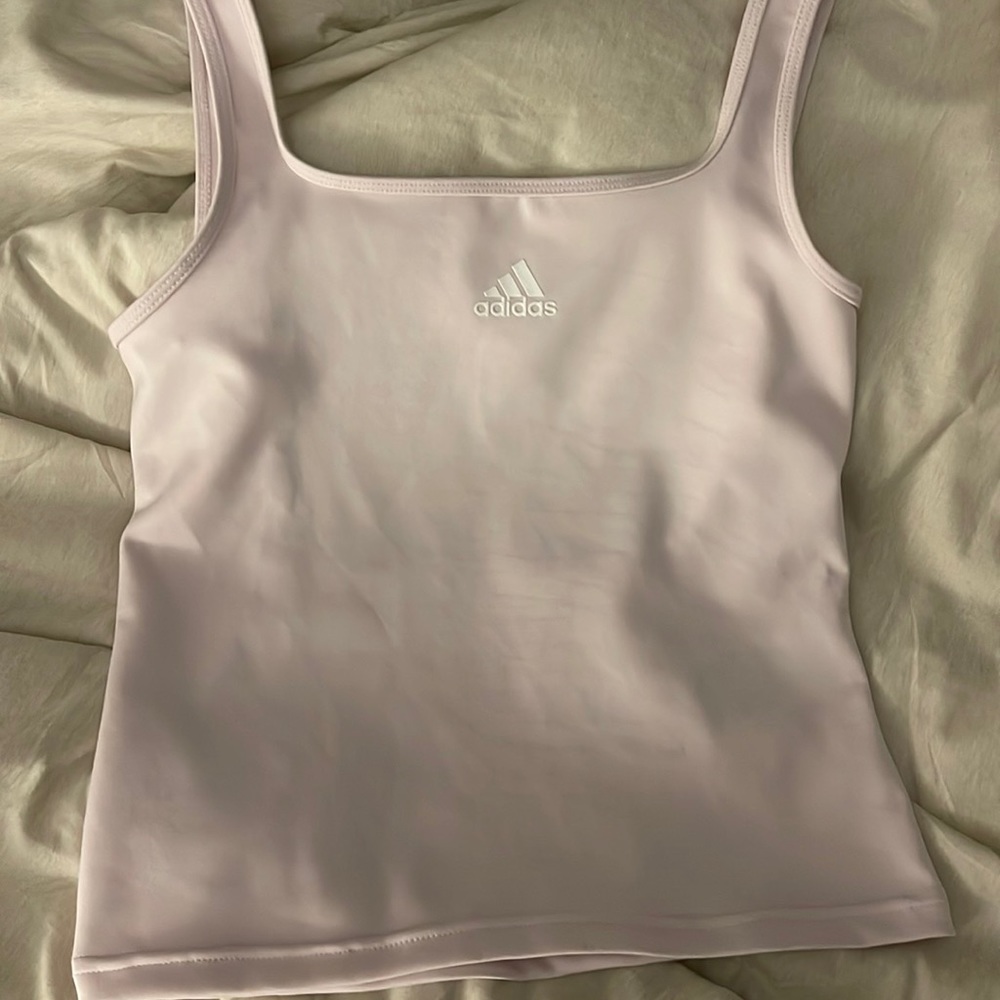 Adidas Tank - Picture 4 of 4
